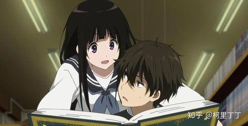 在线观看冰菓,揭开青春谜案的校园推理之旅 第1张 在线观看冰菓,揭开青春谜案的校园推理之旅 第1张